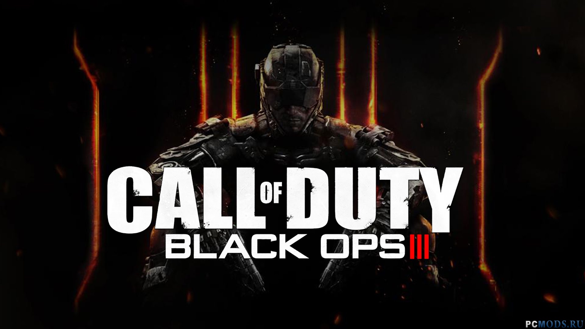   Call of Duty: Black Ops 3 v1.02