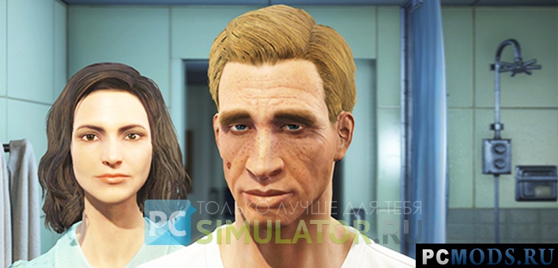 Steve Mc Queen The King of Cool /     Fallout 4