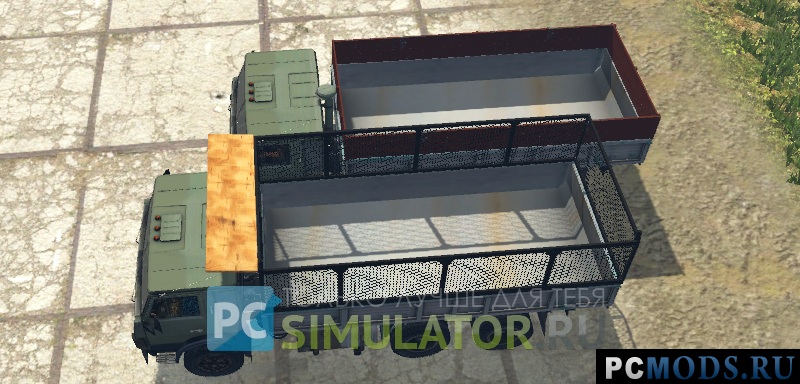 55102   Farming Simulator 2015