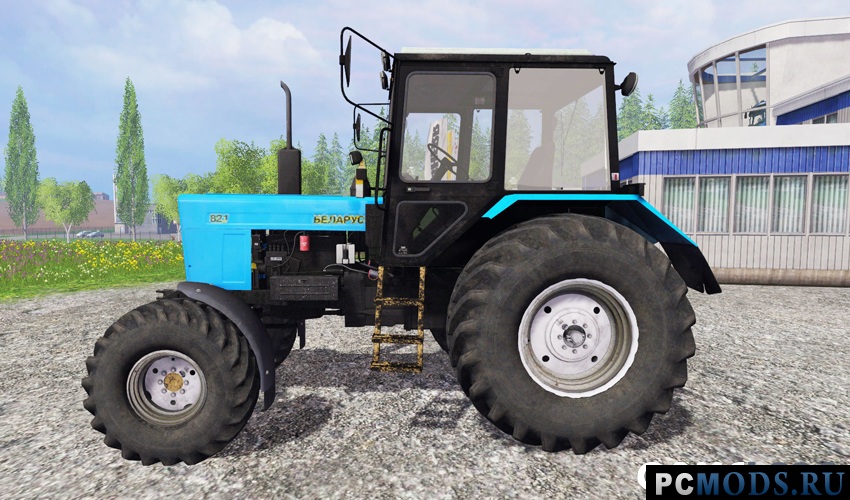 -82.1   Farming Simulator 2015