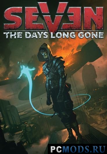 Seven: The Days Long Gone (2016)