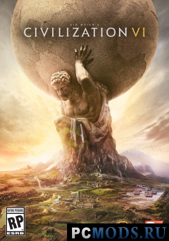 Civilization VI (2016) PC