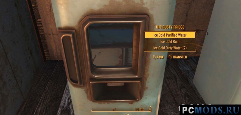  v1.1  Fallout 4