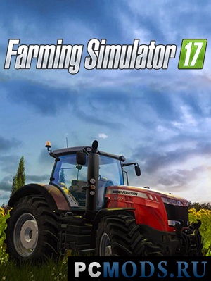 Farming Simulator 17 (2016) PC