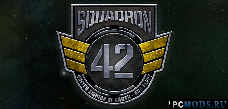Марк Хэмилл согласился на роль в Star Citizen: Squadron 42, даже не читая сценарий
