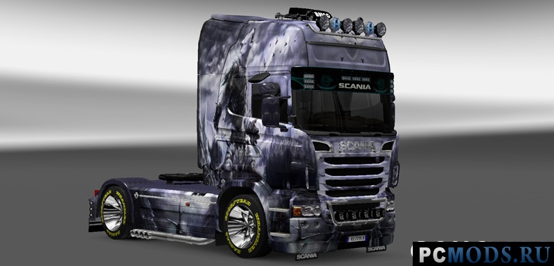      2009  Euro Truck Simulator 2