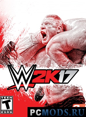 WWE 2K17 (2016) PC