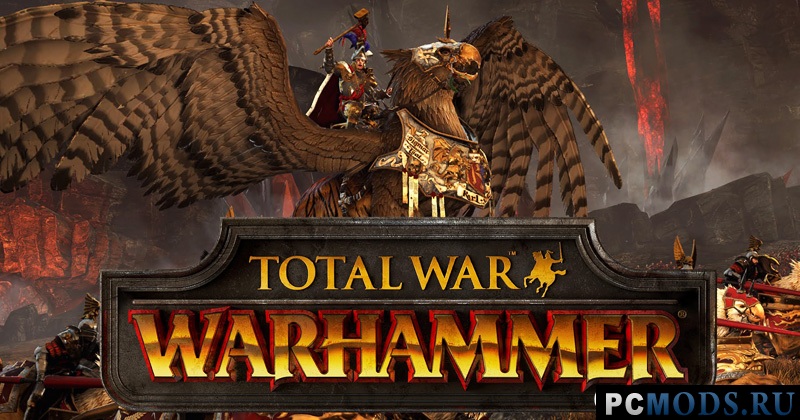 Total War: Warhammer: Трейнер/Trainer (+18) [1.0]