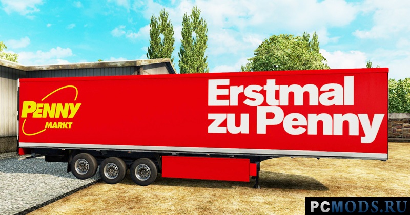     v1.0  Euro Truck Simulator 2