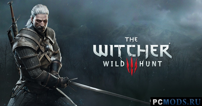 NoStairRolling для Witcher 3: Wild Hunt