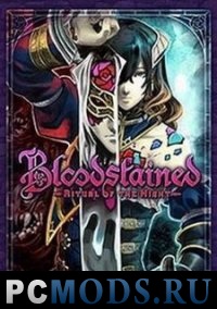 Bloodstained: Ritual of the Night (2017) PC