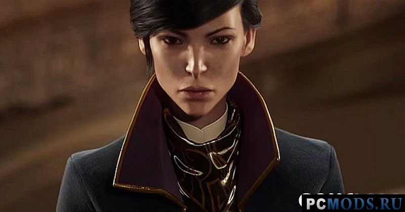 Официальный геймплейный трейлер Dishonored 2 с E3 2016
