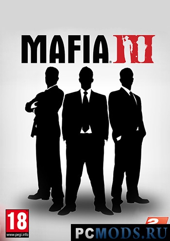 Mafia III / Mafia 3 (2016) PC