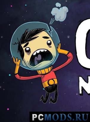 Oxygen Not Included (2016) PC
