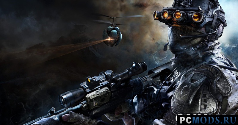 Релиз Sniper: Ghost Warrior 3 отложен до января 2017 года