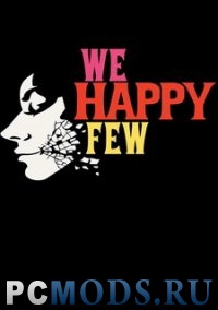 We Happy Few (2016) PC
