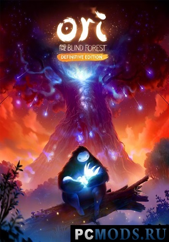 Ori and the Blind Forest: Definitive Edition (2016) PC | GOG