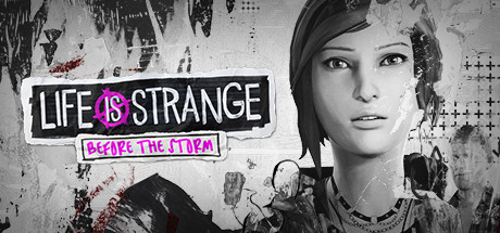 Русификатор для Life Is Strange: Before The Storm (от Tolma4 Team)