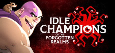 Idle Champions of the Forgotten Realms русификатор