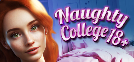 Русификатор для Naughty College 18